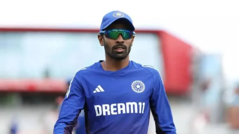 IND vs ENG Test Series 2025: Easwaran’s Father Raises Questions on Playing XI Selection IND vs ENG Test Series 2025: Easwaran's Father Raises Questions on Playing XI Selection