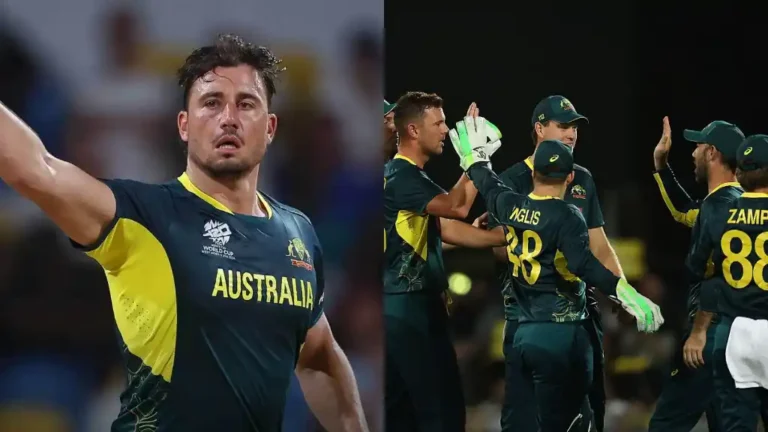 Australia Announces 14-Member T20I Squad for New Zealand Series; Marcus Stoinis Returns