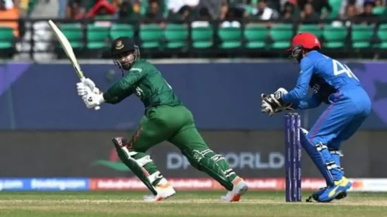 BAN vs AFG, Asia Cup 2025 Match Prediction: Who Will Win? BAN vs AFG, Asia Cup 2025 Match Prediction: Who Will Win?