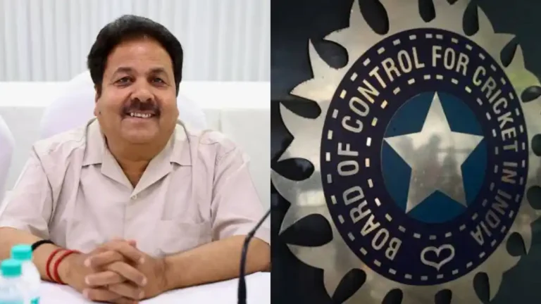 BCCI’s 94th AGM in Mumbai to Decide New President, Vice-President, and IPL Chairman BCCI’s 94th AGM in Mumbai to Decide New President, Vice-President, and IPL Chairman
