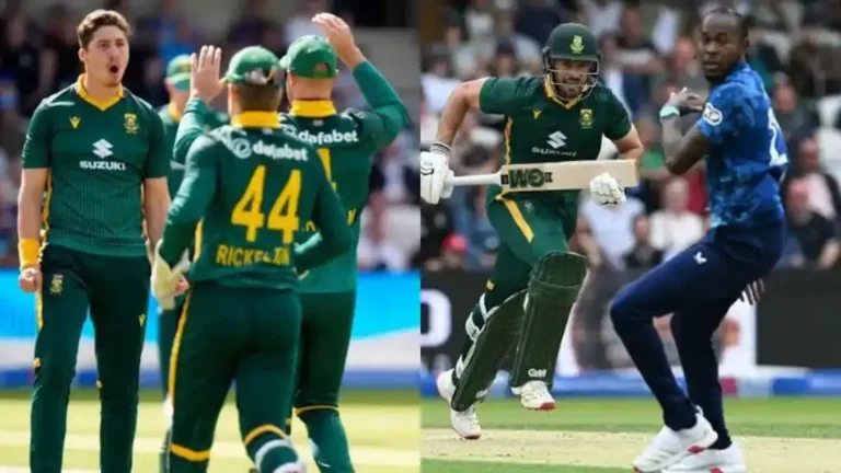 ENG vs SA 3rd ODI 2025 Match Prediction – Who Will Win? ENG vs SA 3rd ODI 2025 Match Prediction – Who Will Win?