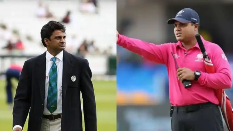 ENG vs SA 3rd ODI 2025: List of Umpires and Match Referee ENG vs SA 3rd ODI 2025: List of Umpires and Match Referee