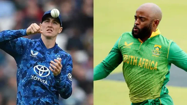 England vs South Africa, 1st ODI 2025 – Match Prediction, Team Analysis & Key Factors