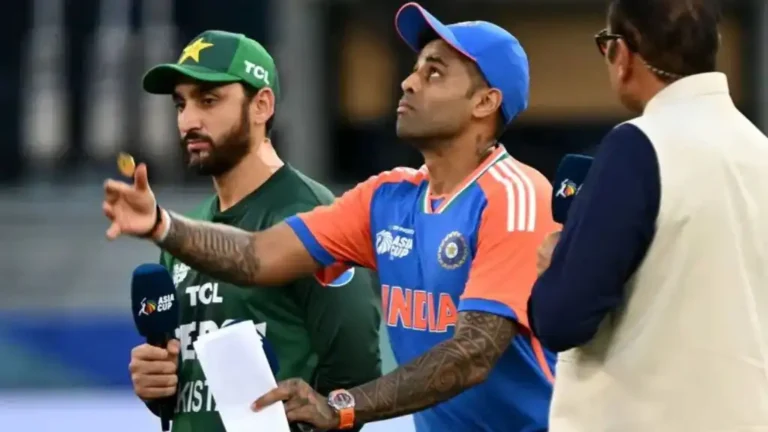How Can India and Pakistan Reach the Final? Check the Asia Cup 2025 Scenarios and Points Table Situation How Can India and Pakistan Reach the Final? Check the Asia Cup 2025 Scenarios and Points Table Situation