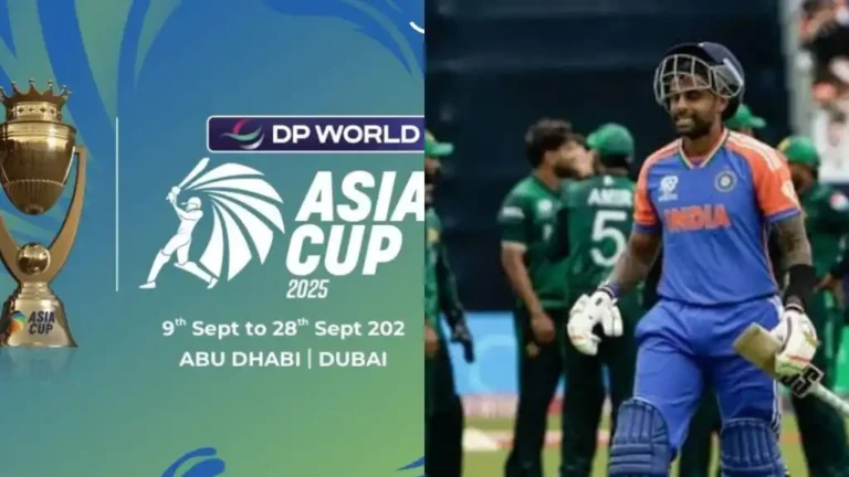 How to Book Tickets for India vs Pakistan Asia Cup 2025 Match How to Book Tickets for India vs Pakistan Asia Cup 2025 Match