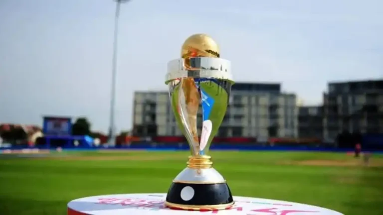 ICC Announces Record Prize Money for Women’s Cricket World Cup 2025 ICC Announces Record Prize Money for Women’s Cricket World Cup 2025