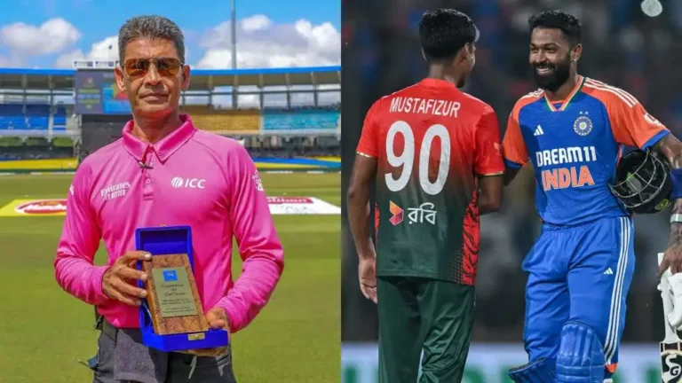 IND vs BAN, Asia Cup 2025 Super 4: Commentators and Umpires