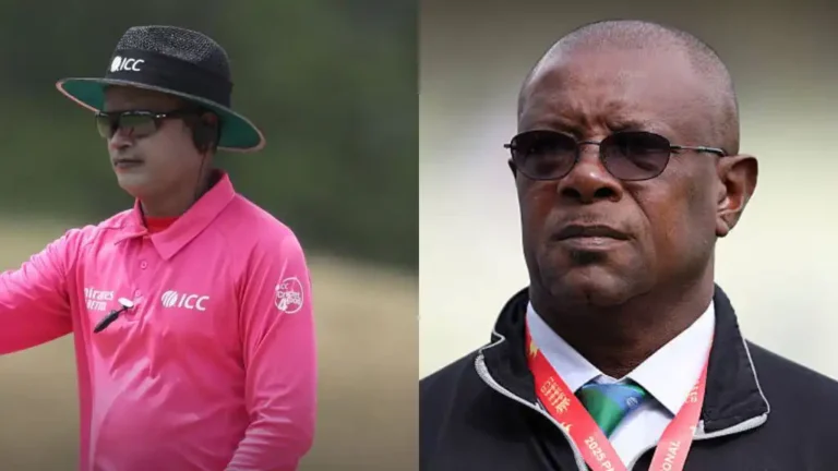 IND vs SL, Asia Cup 2025 Super 4: Commentators, Umpires, Match Referee IND vs SL, Asia Cup 2025 Super 4: Commentators, Umpires, Match Referee