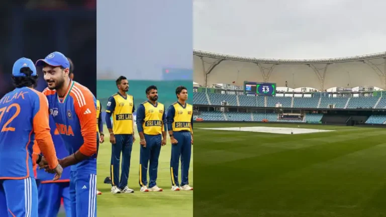 IND vs SL, Asia Cup 2025 Super 4: Pitch Report, Dubai International Cricket Stadium IND vs SL, Asia Cup 2025 Super 4: Pitch Report, Dubai International Cricket Stadium