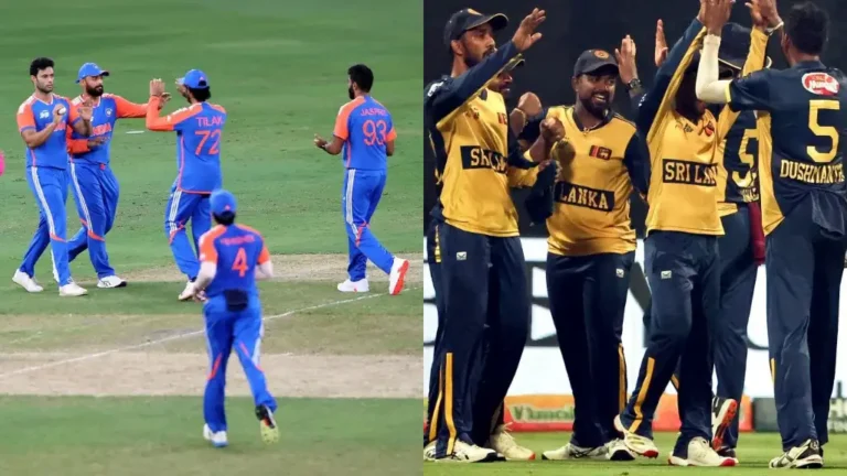 IND vs SL, Asia Cup 2025 Super Four: Live Telecast and Stream Details