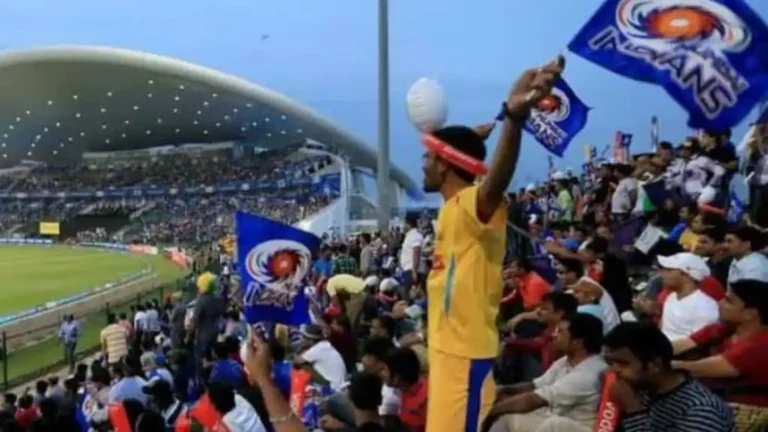 IPL Ticket Prices Set to Rise with 40% GST and Additional Entertainment Tax IPL Ticket Prices Set to Rise with 40% GST and Additional Entertainment Tax