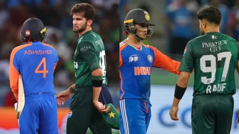 India vs Pakistan Asia Cup 2025 Final: Where to Watch Worldwide on TV and Online India vs Pakistan Asia Cup 2025 Final: Where to Watch Worldwide on TV and Online