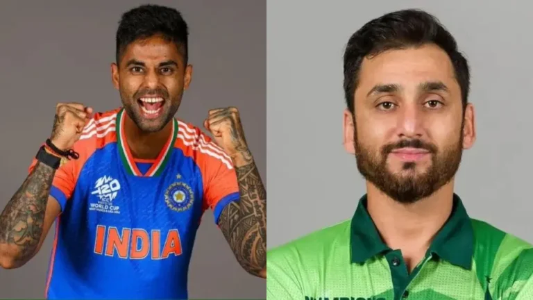 India vs Pakistan Head-to-Head in Asia Cup: Stats, Records & Key Highlights India vs Pakistan Asia Cup head-to-head stats