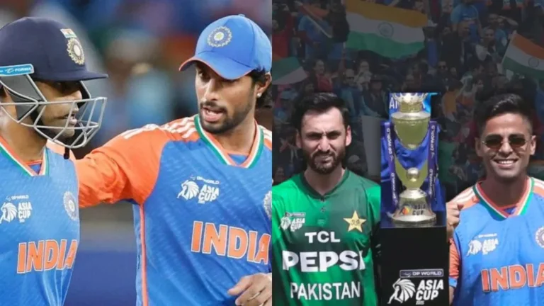India vs Pakistan Most Memorable Matches T20I