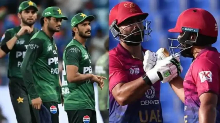 PAK vs UAE, Asia Cup 2025: Dubai International Cricket Stadium Pitch Report PAK vs UAE, Asia Cup 2025: Dubai International Cricket Stadium Pitch Report