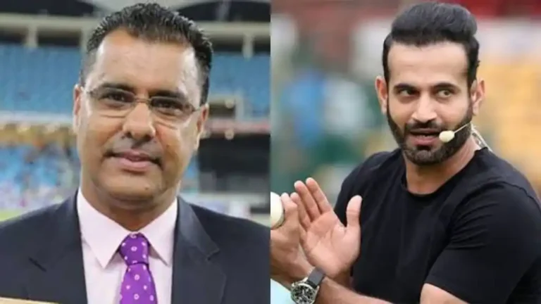 PAK vs UAE: List of Commentators and Umpires Asia Cup 2025