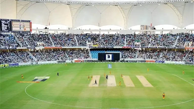 Sri Lanka vs Hong Kong, Asia Cup 2025, 8th Match Pitch Report, Dubai Sri Lanka vs Hong Kong, Asia Cup 2025, 8th Match Pitch Report, Dubai