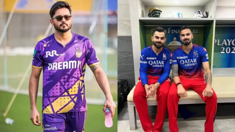 Top 15 Cricketers with the Highest Yo-Yo Test Scores Top 15 Cricketers with the Highest Yo-Yo Test Scores