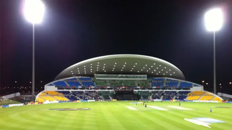 UAE vs Oman, Asia Cup 2025, 7th Match Pitch Report UAE vs Oman, Asia Cup 2025, 7th Match Pitch Report