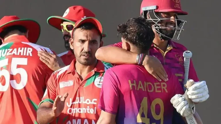 UAE vs Oman, Asia Cup 2025, 7th Match Prediction: Who Will Win?