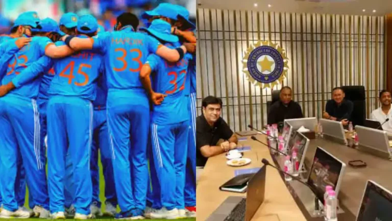 Why BCCI Sponsorship Price is More for Bilateral than Multilateral Series?