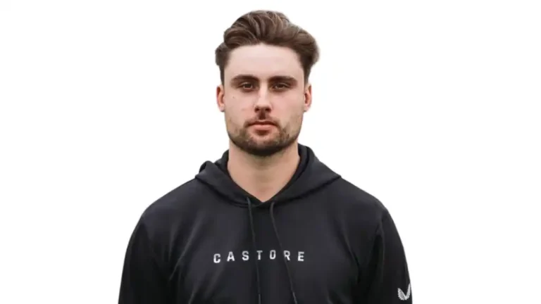 Will Jacks Height, Age, Net Worth, Stats, IPL Salary, Biography Will Jacks