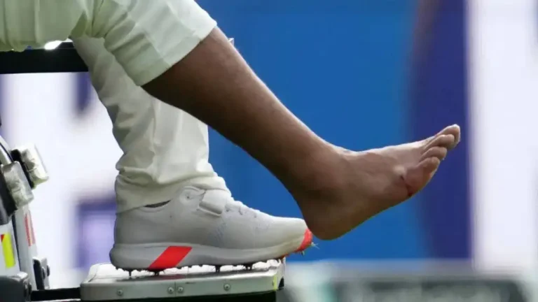 After BCCI, Cricket Australia Begins Injury Replacement Rule Experiment