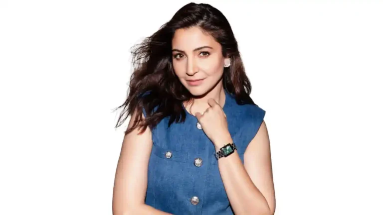 Anushka Sharma