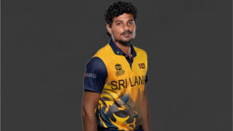 Binura Fernando Bio