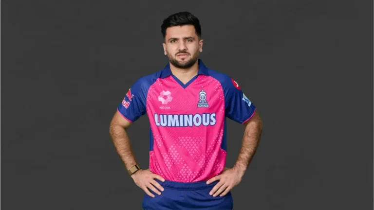 Fazalhaq Farooqi Bio