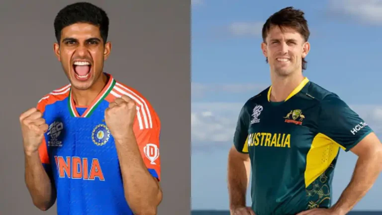 IND vs AUS 1st T20I 2025 Dream11 Prediction Today Match IND vs AUS 1st T20 2025 Dream11 Prediction Today