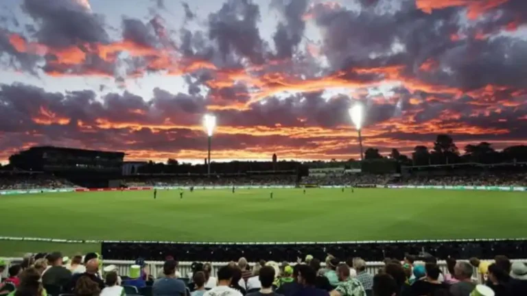 IND vs AUS 1st T20 2025 Weather Forecast