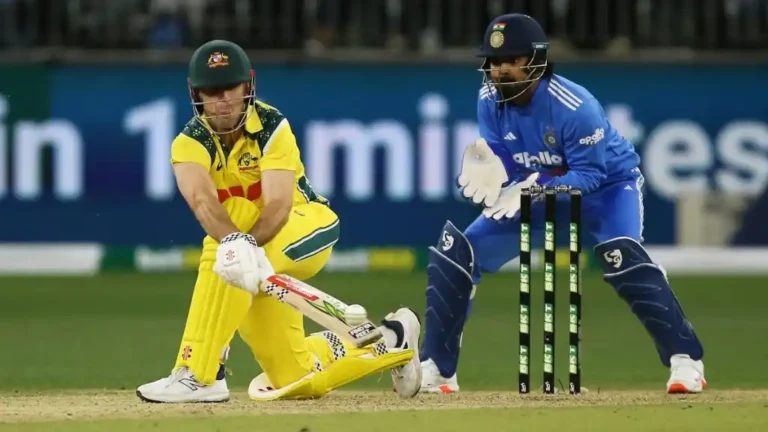IND vs AUS 2nd ODI 2025: List of Commentators and Umpires IND vs AUS 2nd ODI Umpires and Commentators