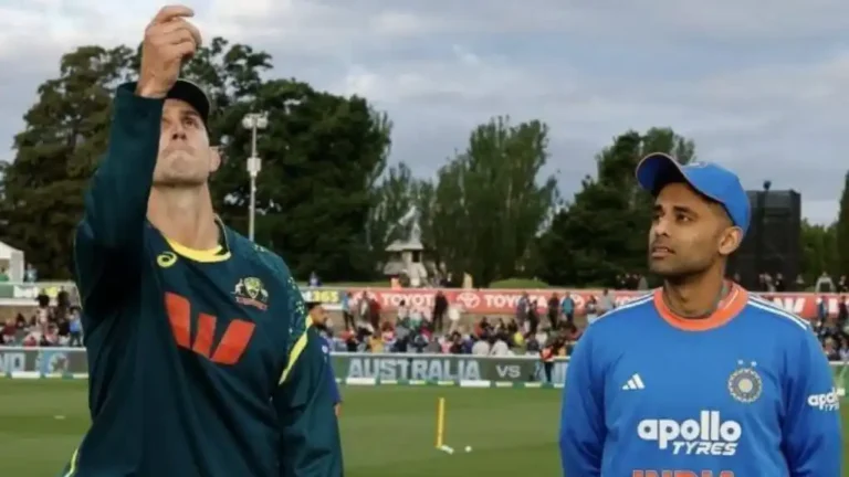 IND vs AUS 2nd T20 2025: Umpires, Referee and Commentators IND vs AUS 2nd T20 2025 Umpires Referee Commentators