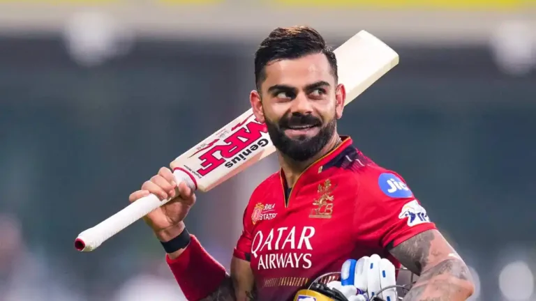 Is Virat Kohli Planning to Retire from IPL Too? Is Virat Kohli Planning to Retire from IPL Too?