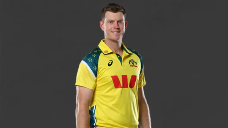 Josh Philippe Height, Age, IPL Salary, Stats & Net Worth, Biography Josh Philippe Bio