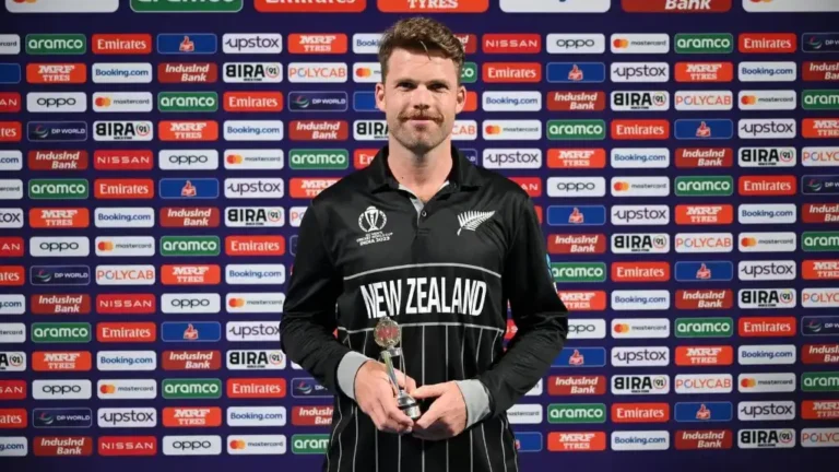 Lockie Ferguson