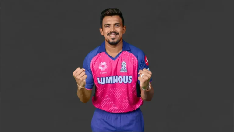 Maheesh Theekshana Height, Age, Net Worth, Stats, Jersey Number, Biography Maheesh Theekshana Bio