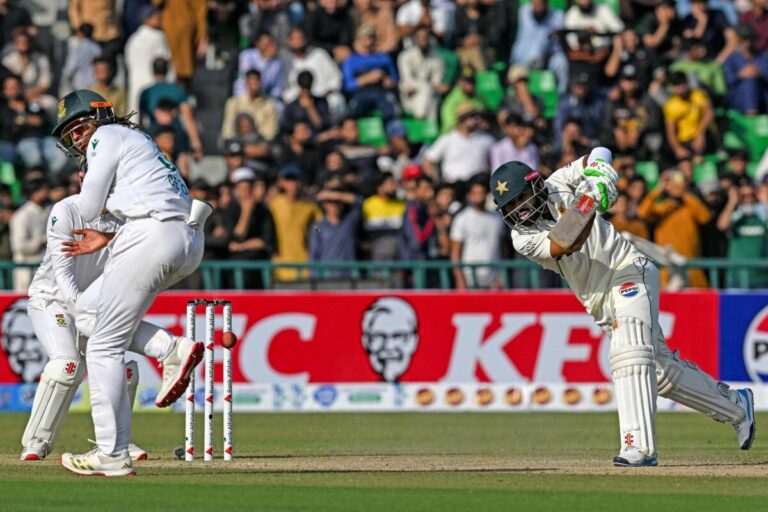 Why the PCB Must Immediately Postpone the South Africa Tour Amid Lahore Chaos