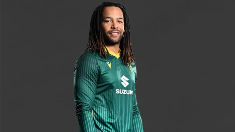 Tony de Zorzi Height, Age, Nickname, Net Worth, Stats, SA20 Salary, Jersey Number & Biography Tony de Zorzi Bio