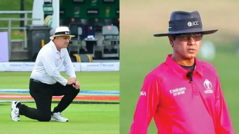 AUS vs ENG 1st Test Ashes 2025: Umpires and Commentators AUS vs ENG 1st Test 2025 Umpires Commentators