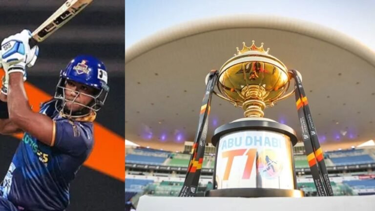 Abu Dhabi T10 League 2025: Schedule, Dates, Venue, Live Streaming & All Team Squads Abu Dhabi T10 League 2025