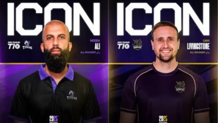 Ajman Titans vs Quetta Qavalry Abu Dhabi T10 2025 5th Match: Predicted Playing 11, Pitch Report, Squads, H2H Stats, Stadium Records Ajman Titans vs Quetta Qavalry Abu Dhabi T10 2025 5th Match