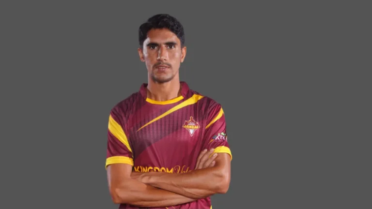 Akif Javed Height, Age, Net Worth, Stats, Jersey Number, PSL Salary, Biography Akif Javed Bio