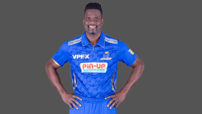 Andre Fletcher Height, Age, Nickname, Net Worth, Stats, CPL Salary, Jersey Number & Biography Andre Fletcher Bio
