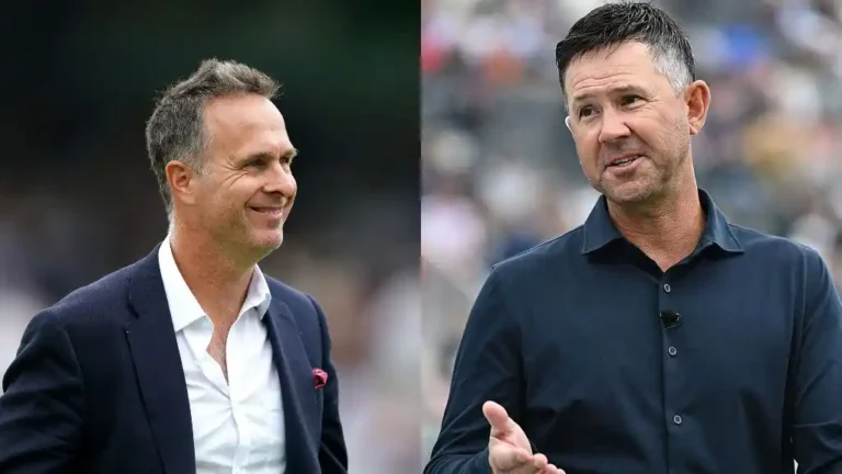 Ashes 2025 Commentary Panel: Full List of Fox Sports and Seven Sport Commentators Ashes 2025 Commentary Panel