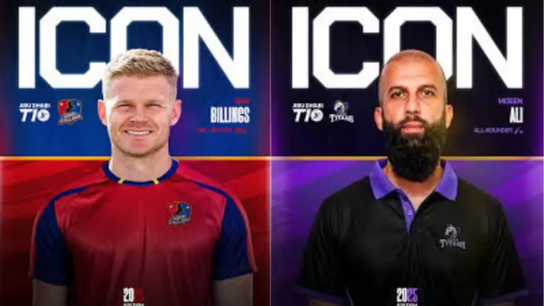 Aspin Stallions vs Ajman Titans Abu Dhabi T10 2025 8th Match: Predicted Playing 11, Pitch Report, Squads, H2H Stats, Stadium Records Aspin Stallions vs Ajman Titans Abu Dhabi T10 2025 8th Match