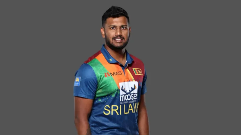 Avishka Fernando Bio