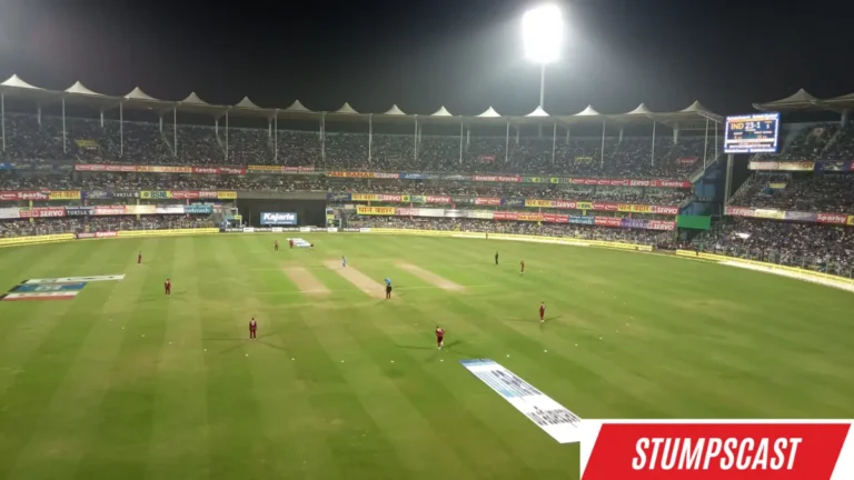 Barsapara Cricket Stadium