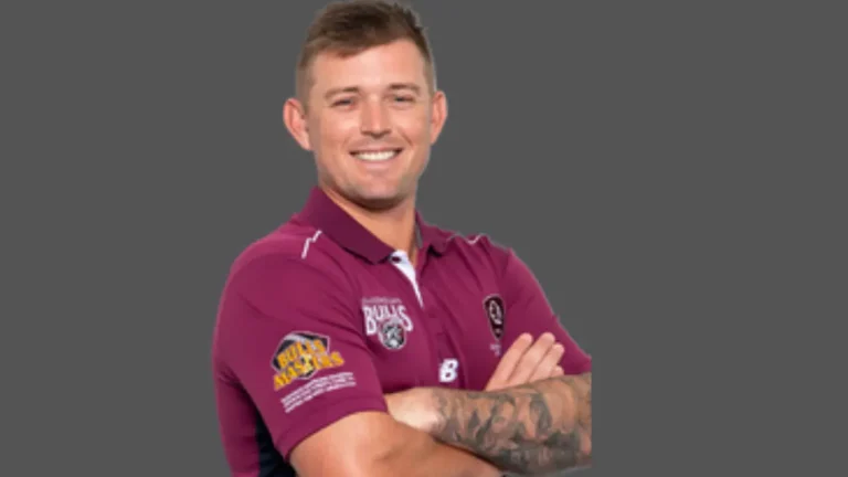 Ben McDermott Height, Age, Net Worth, Stats, Jersey Number, BBL Salary, Biography Ben McDermott Bio